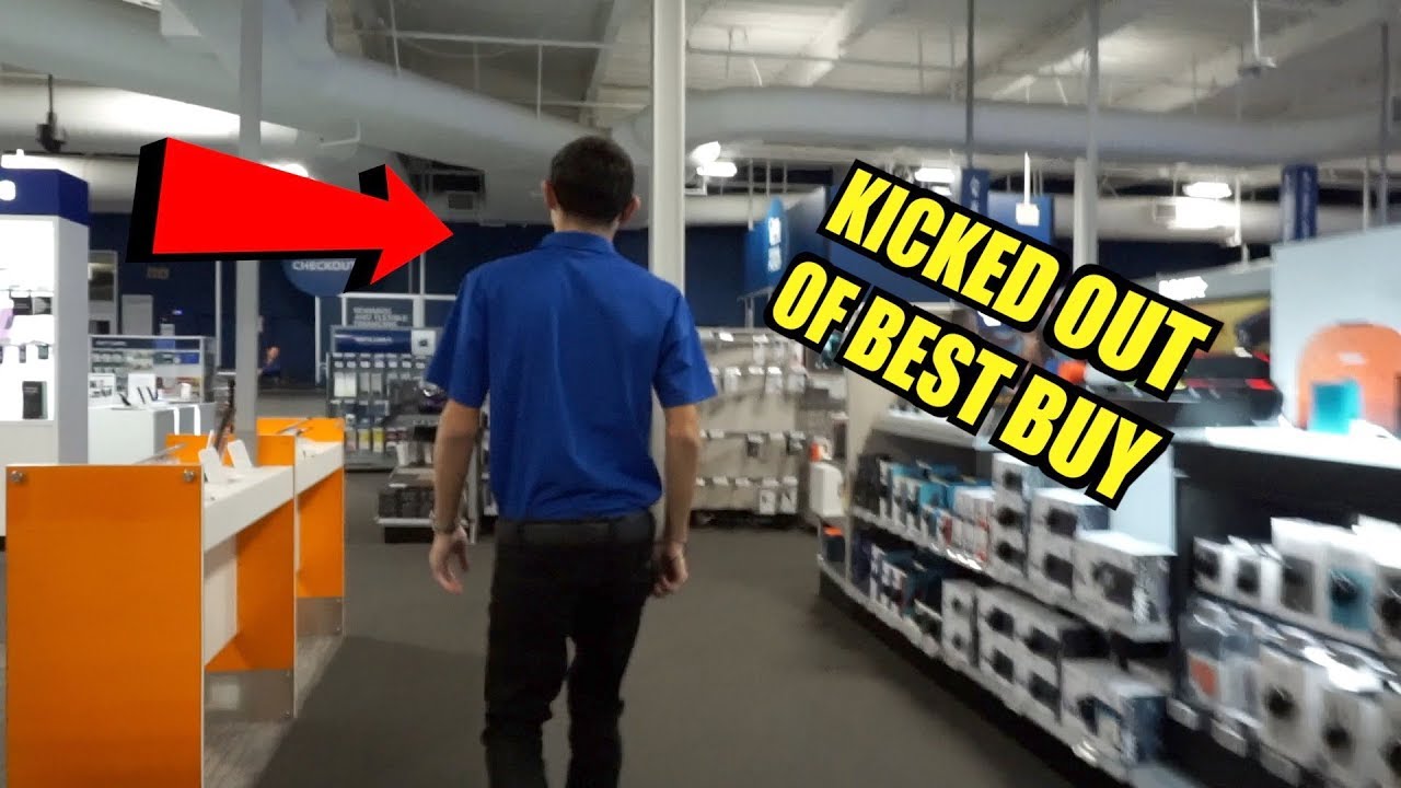 VLOG #004 | 100k WE LIT 🔥 (THEY KICKED US OUT)