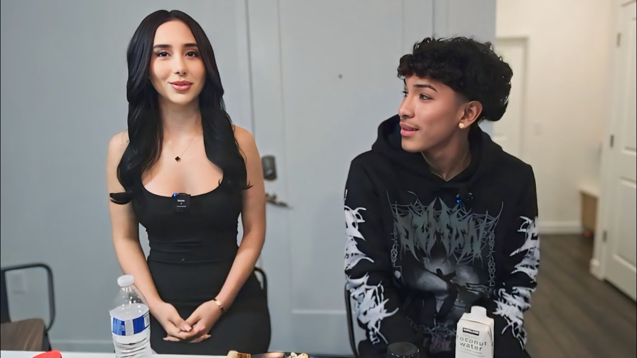 Oblivion x Alexia Stream (October 19 2024)