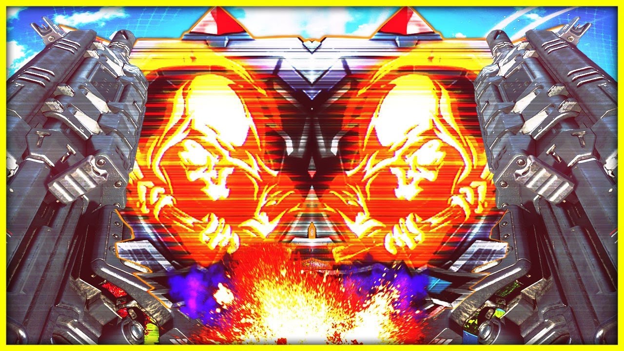 RETOUR SUR BLACK OPS 3 ! GROS MASSACRE SUR NUKETOWN ! (+140 KILLS CORE + DOUBLE NUCLEAIRE)