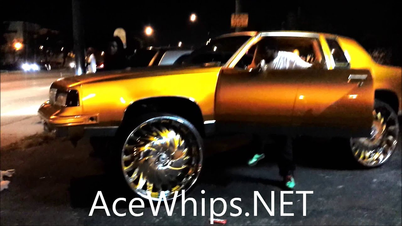 AceWhips.NET- Pompano Whips Slidin