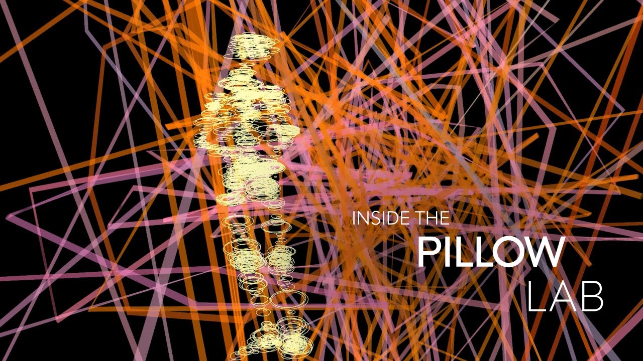 Inside the Pillow Lab: Grisha Coleman | Artist Residency at Jacob's Pillow