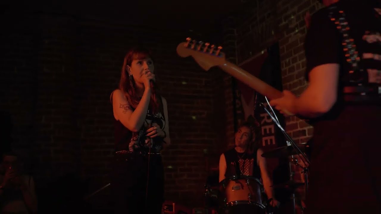 Displeasure at Pearl Diver 5/12/25