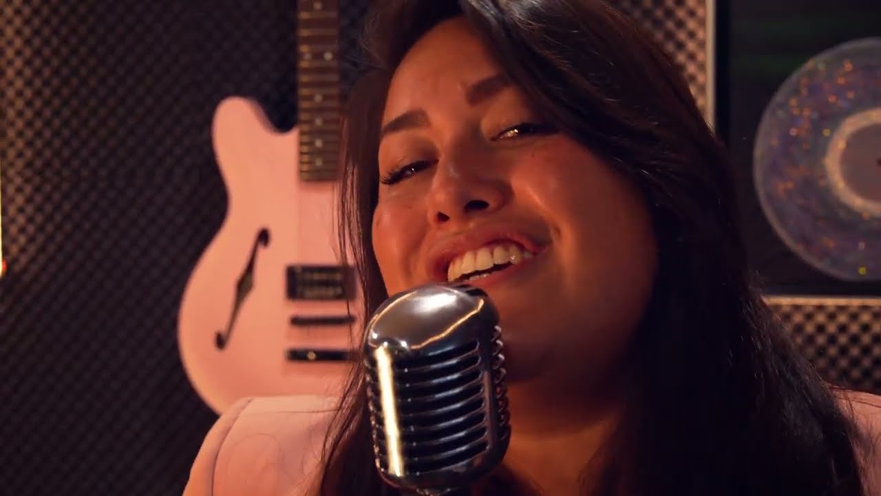 Dive - Olivia Dean (Cover by Naomi Vischer)