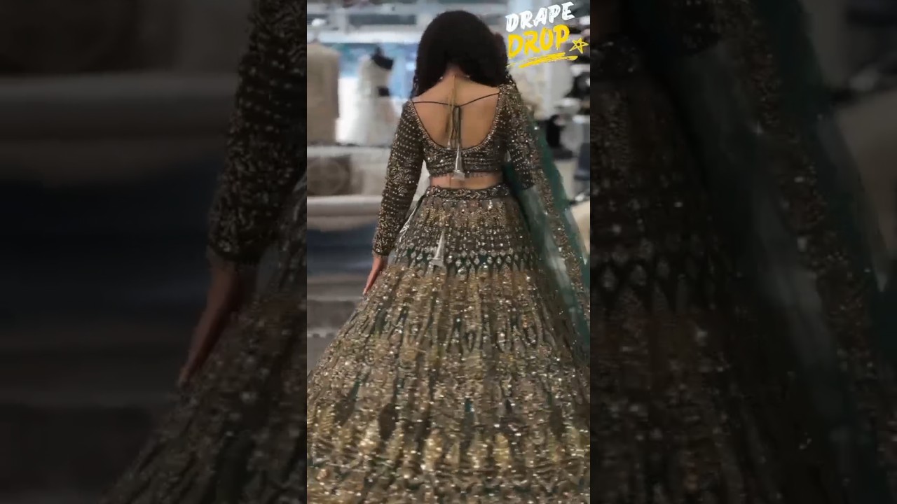 Beautiful customized wedding dress collection 