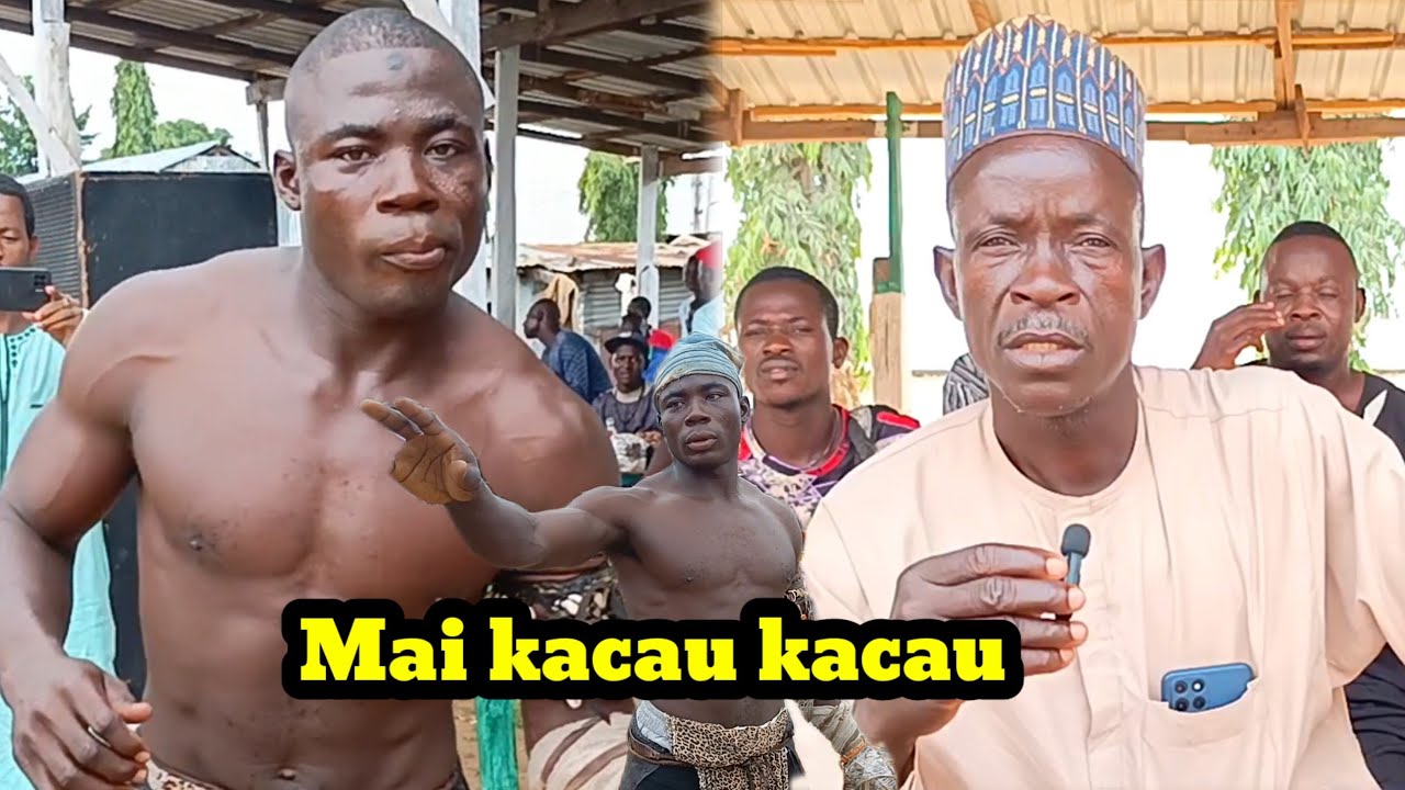 28 February 2025 YAU LABARAN ƊAN GWAMBA YA YIWA MAI KACAU KACAU SABUWAR WAƘA 2025