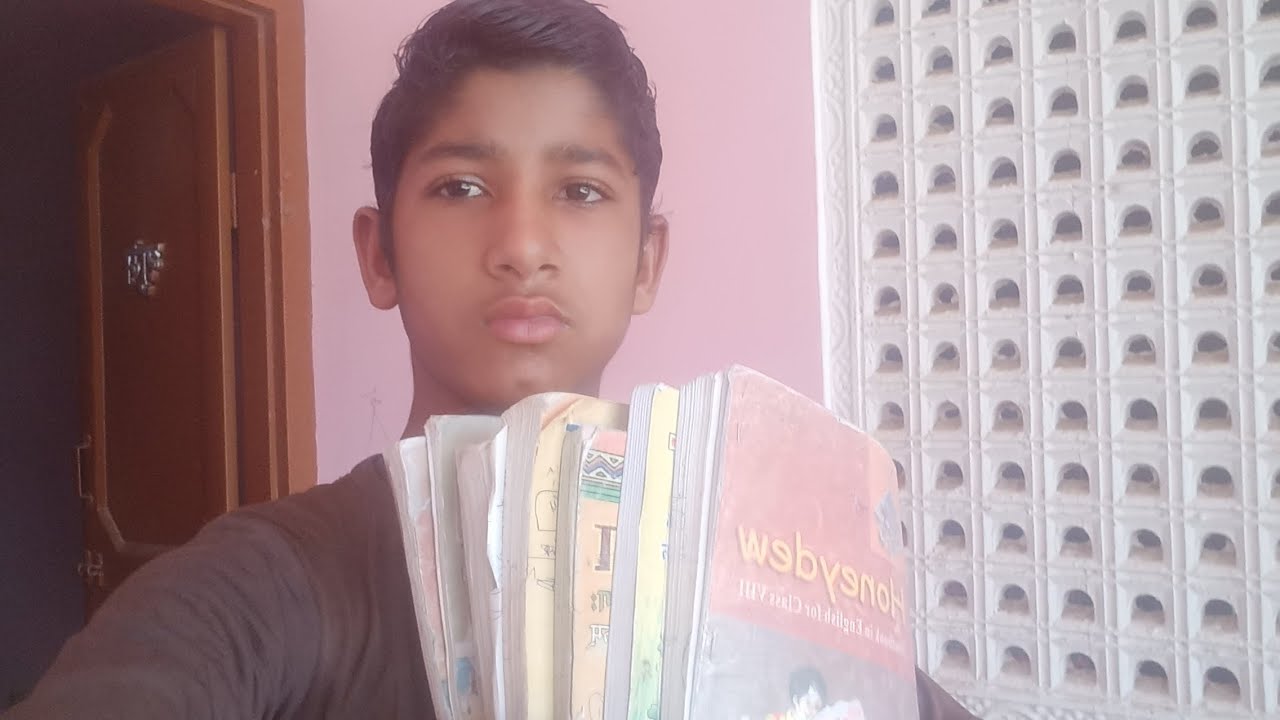 Purani kitabon ko aaj to bank mein sachin vlog video long