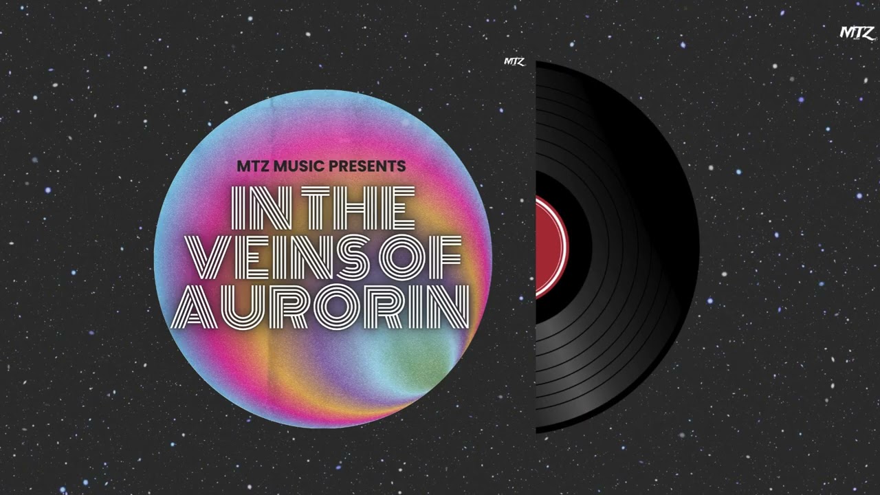 Aurorin - 06 Mirembe (Nze Kulina) (Audio)