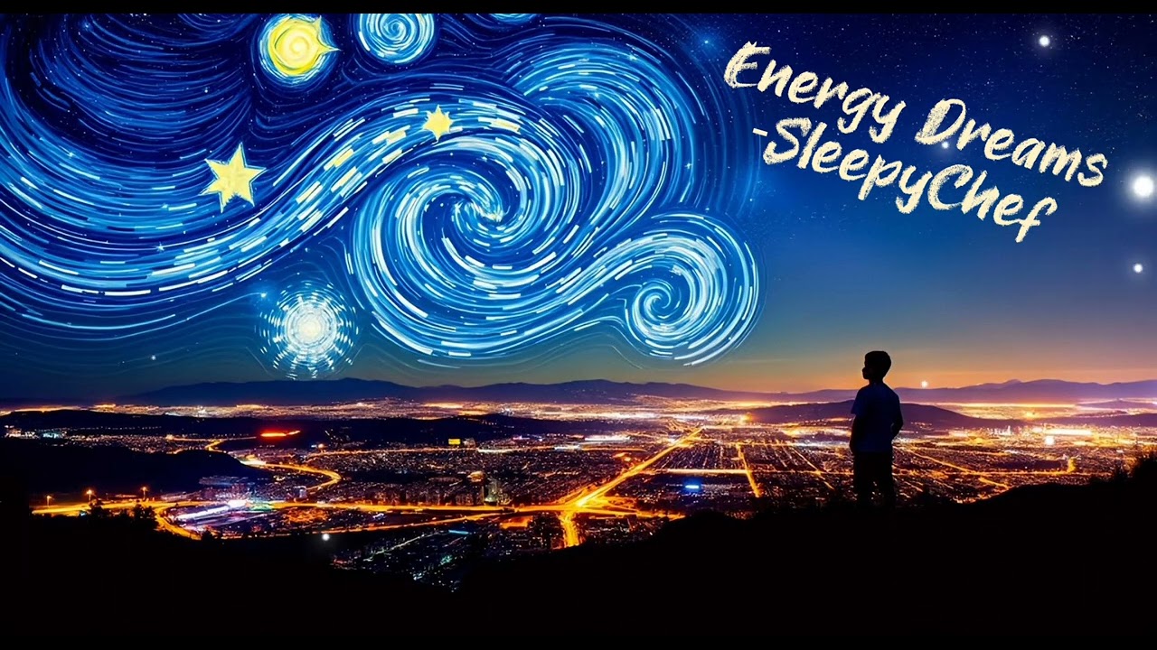 Energy Dreams (Ballad)