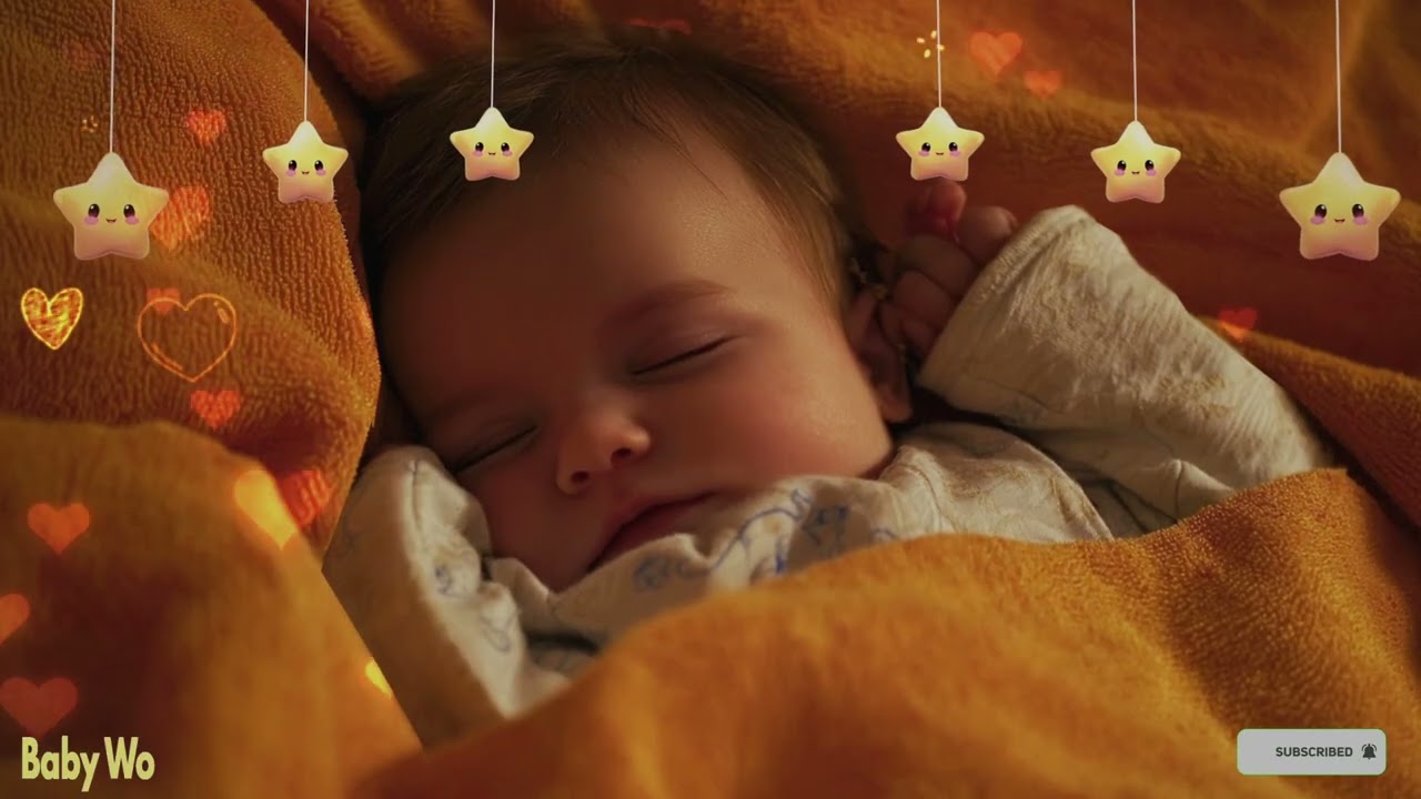 Soothing Womb Sounds 10 Hours | Help Baby Sleep Deeply | White Noise for Newborns