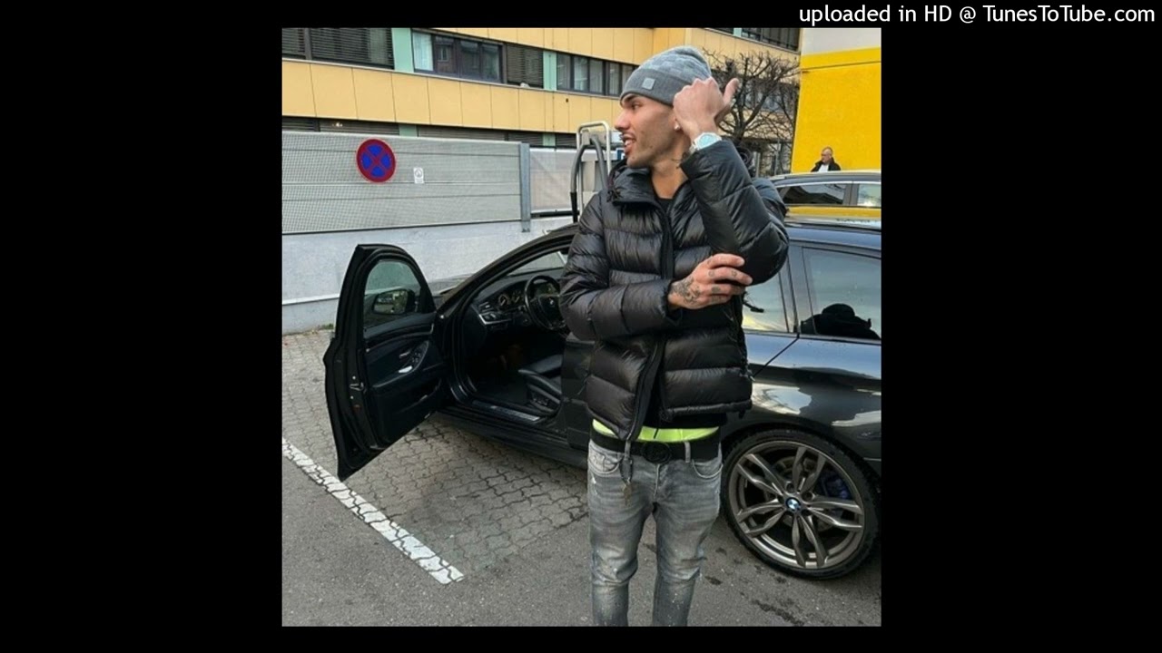 [FREE] Gola Gianni x Lucio101 Type Beat - 