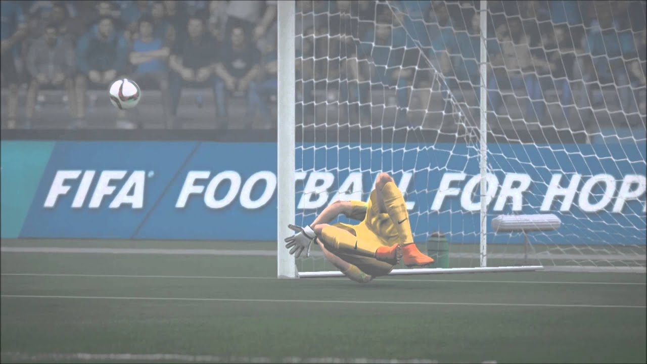 fifa 16 seasons online zenit