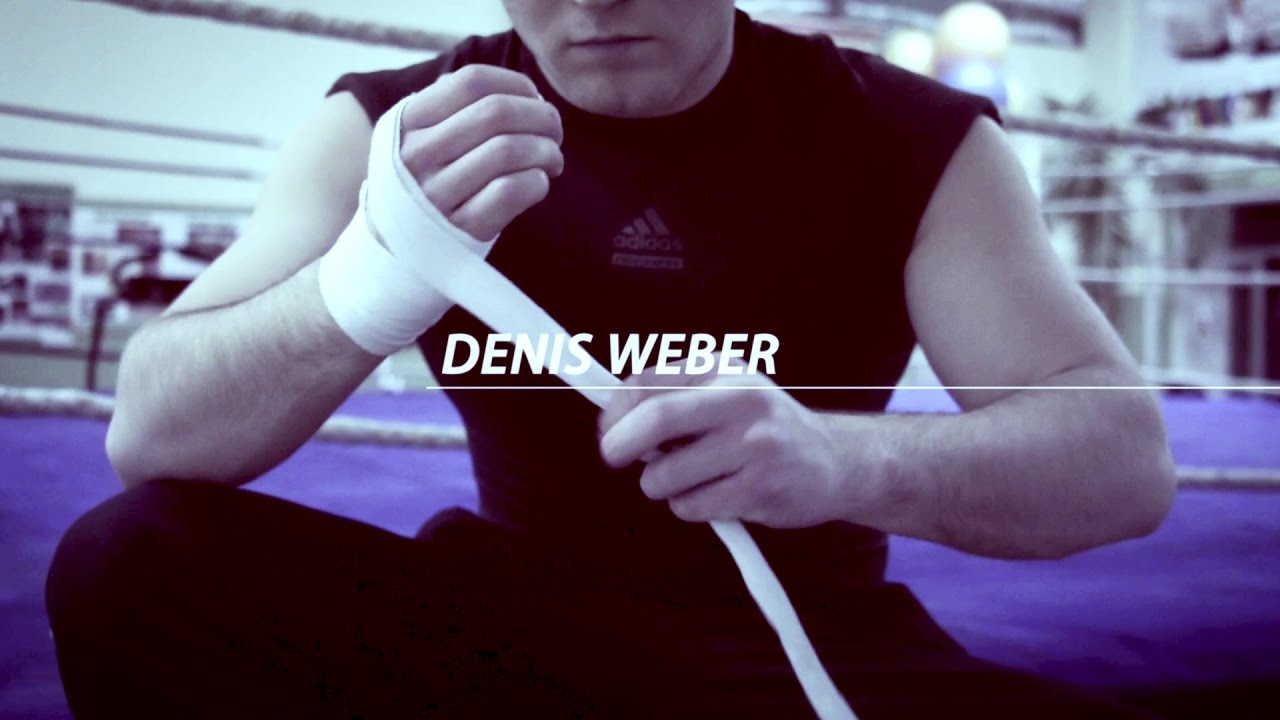 DENIS WEBER | Wecamz
