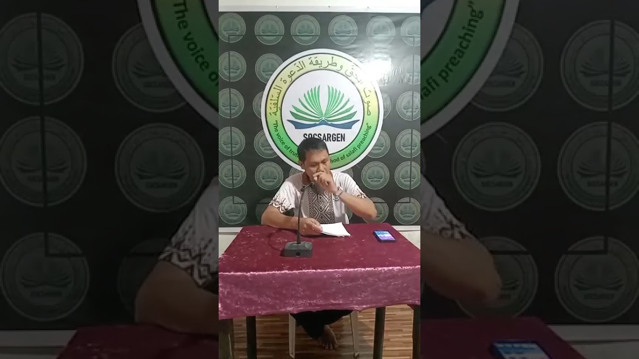 (02-06-26) Musabaqah mana den intrams (torch lighting, agong).