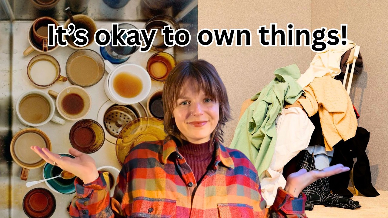 How to let your home be comfy for yourself AND your guests
