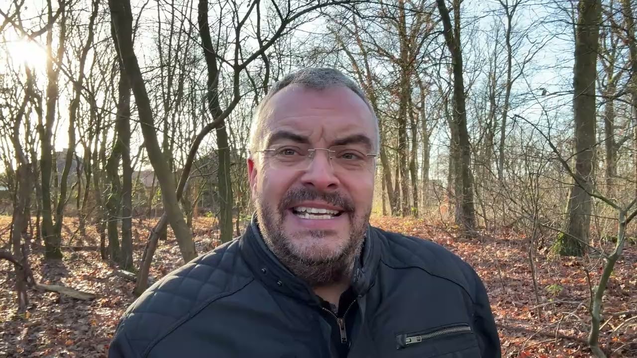 10 gute Vorsätze für das neue Jahr!