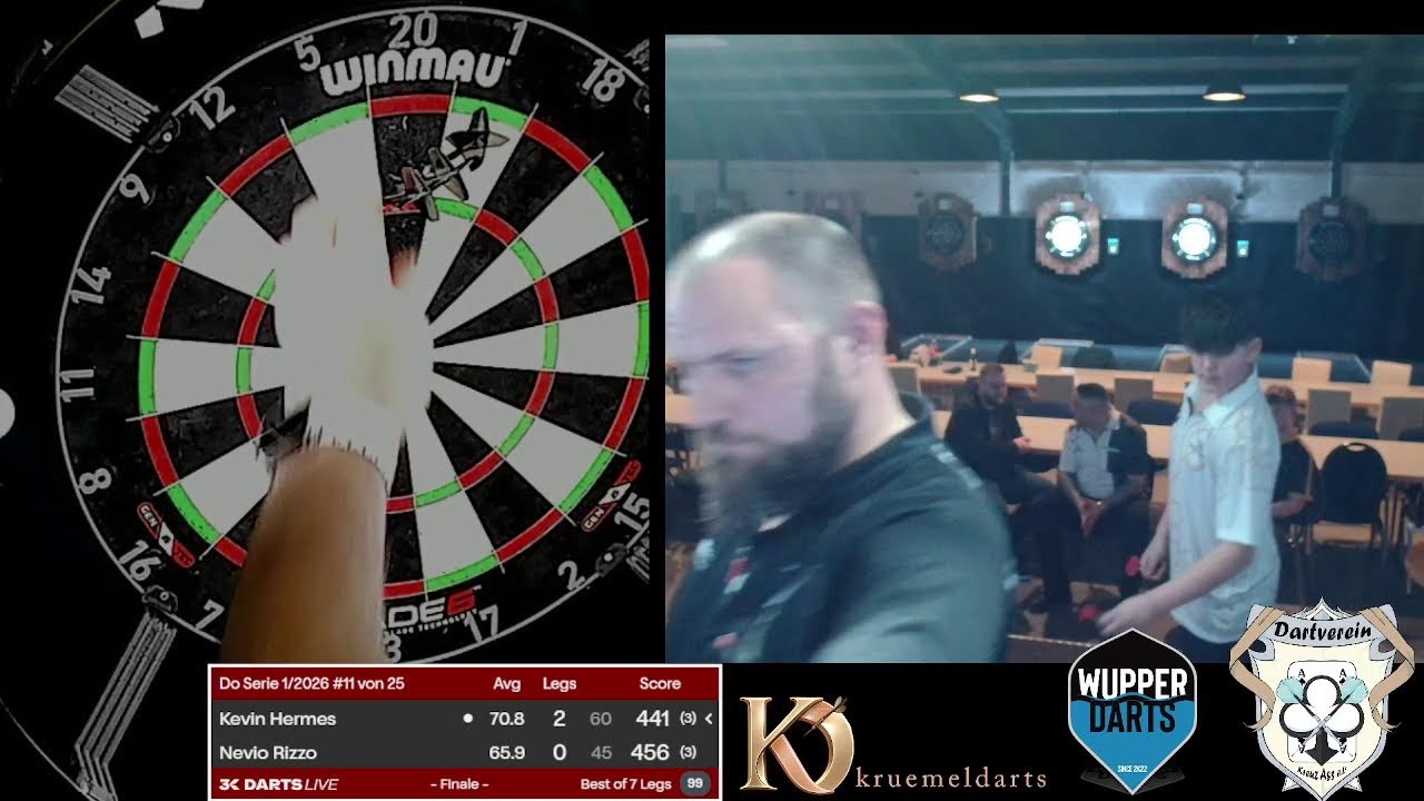 Donnerstags Serie