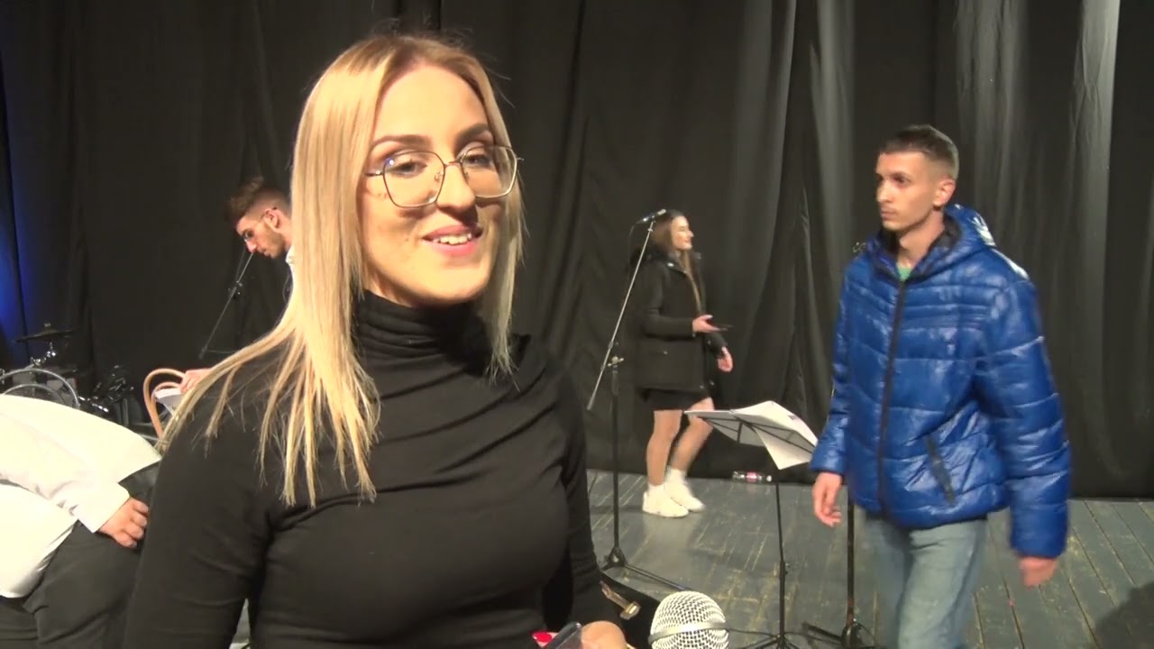 Tešanjska hronika 833 - Nakon dvije godine Omladinski ansambl Tešanj ponovo na okupu