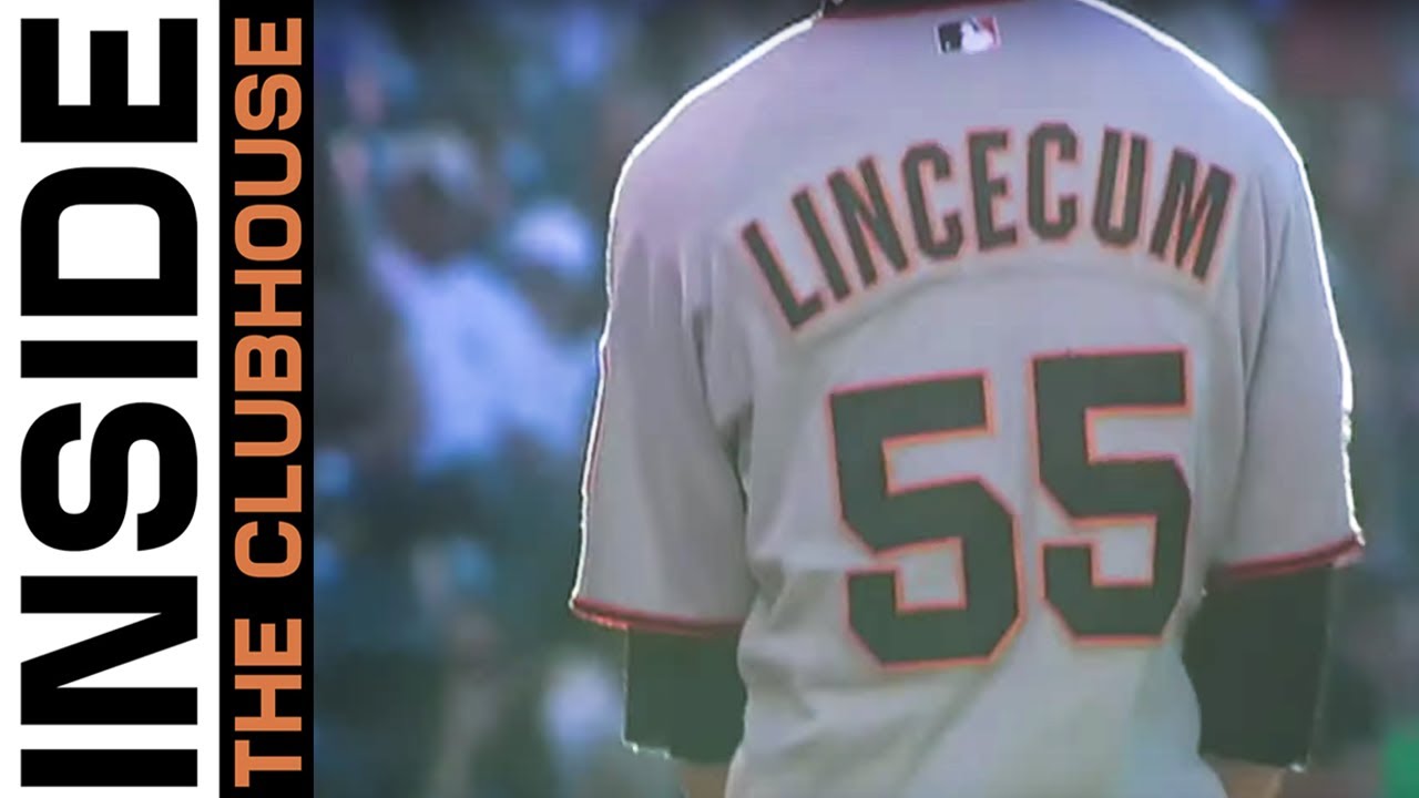The Cy Young Award | Inside the Clubhouse