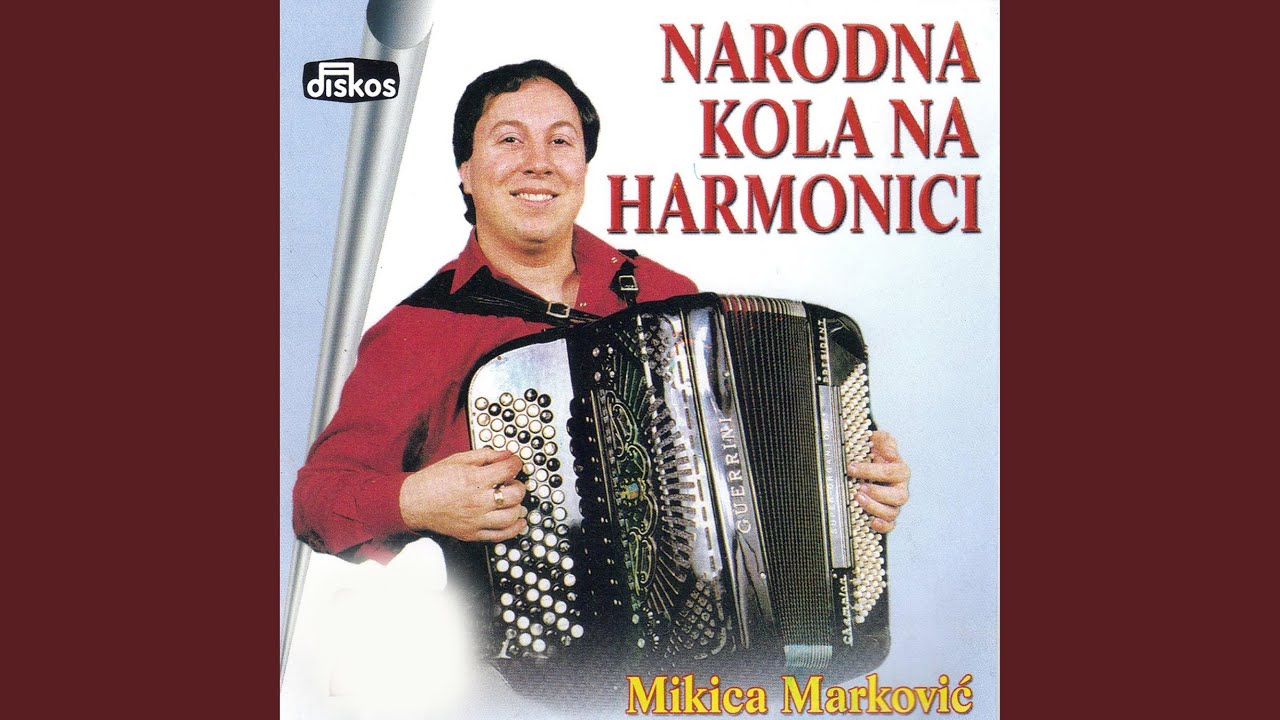 Kolo iz Dragova (instrumental)