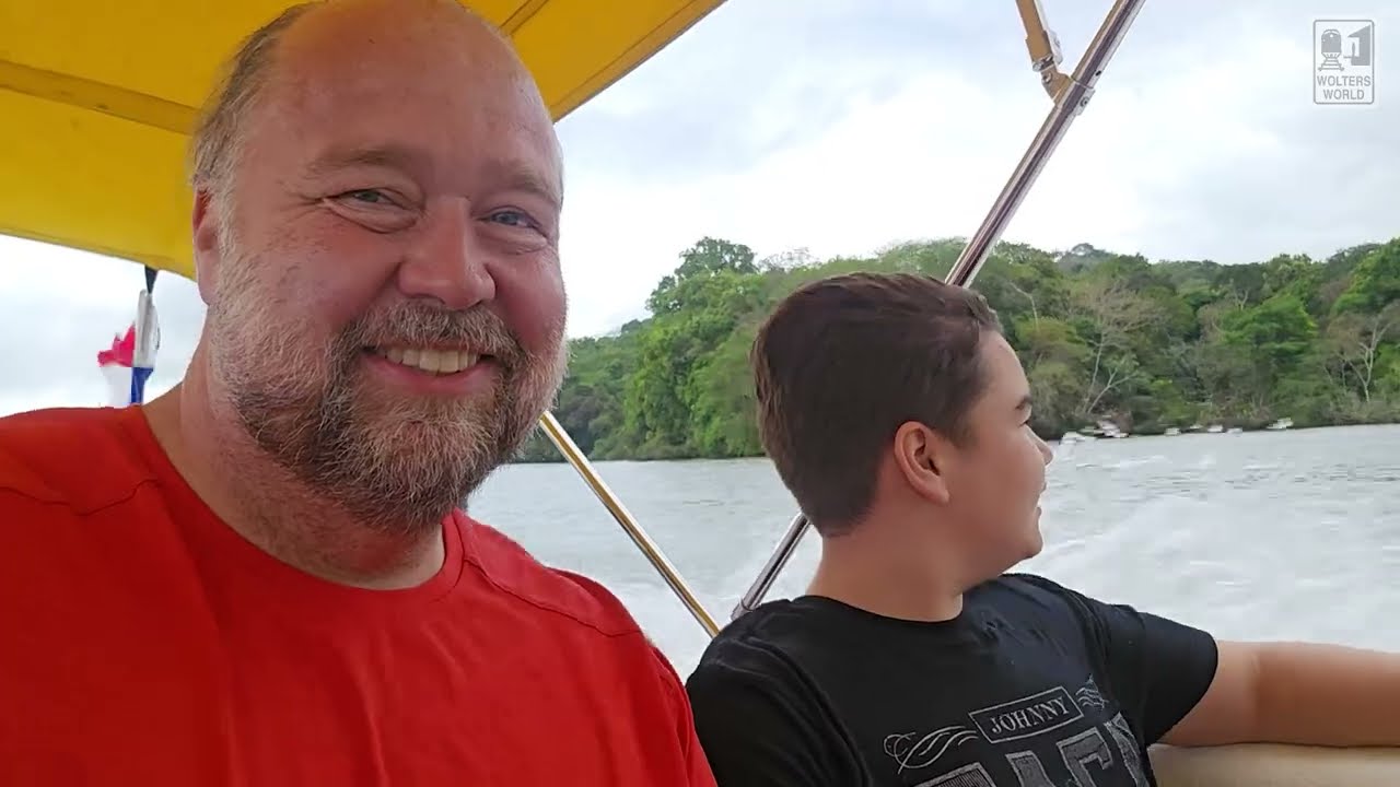 10 Shocks of Visiting Panama