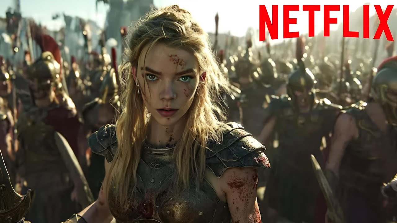 8 Melhores S&Eacute;RIES Que Voc&ecirc; Precisa Assistir Agora em 2025!