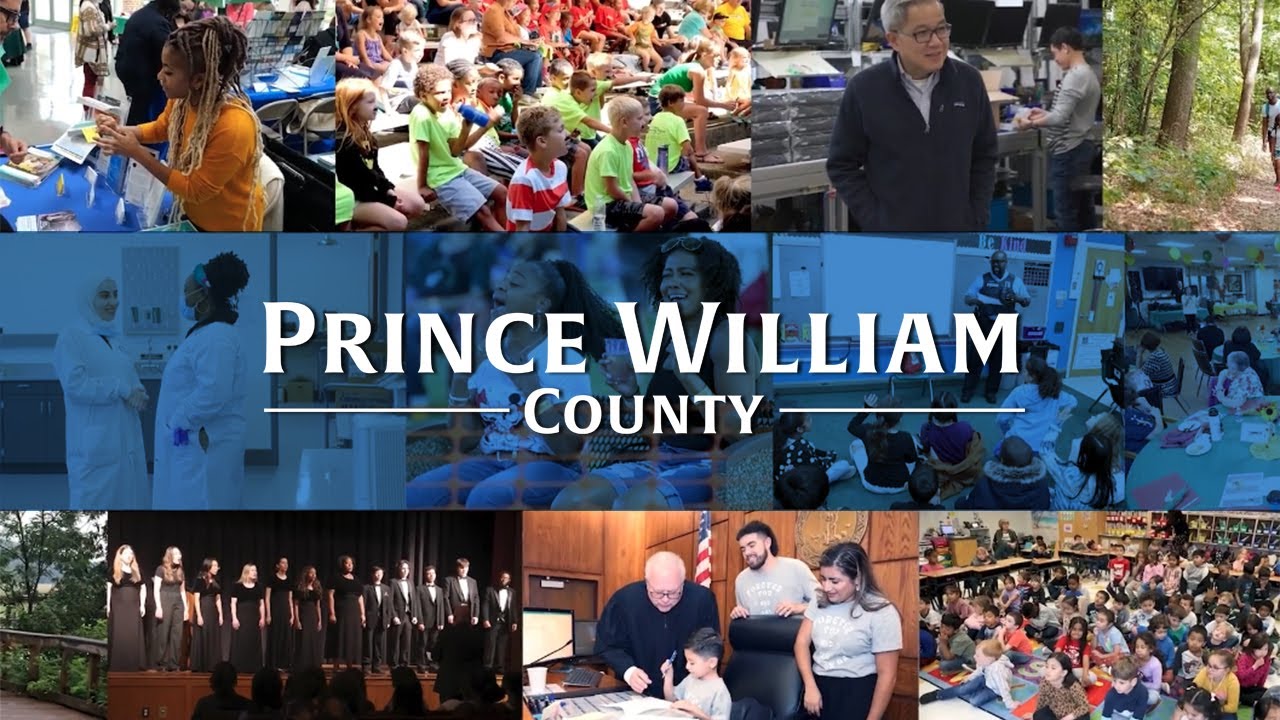 Discover Prince William County: Watch the Video That Highlights Opportunity, Diversity and Community