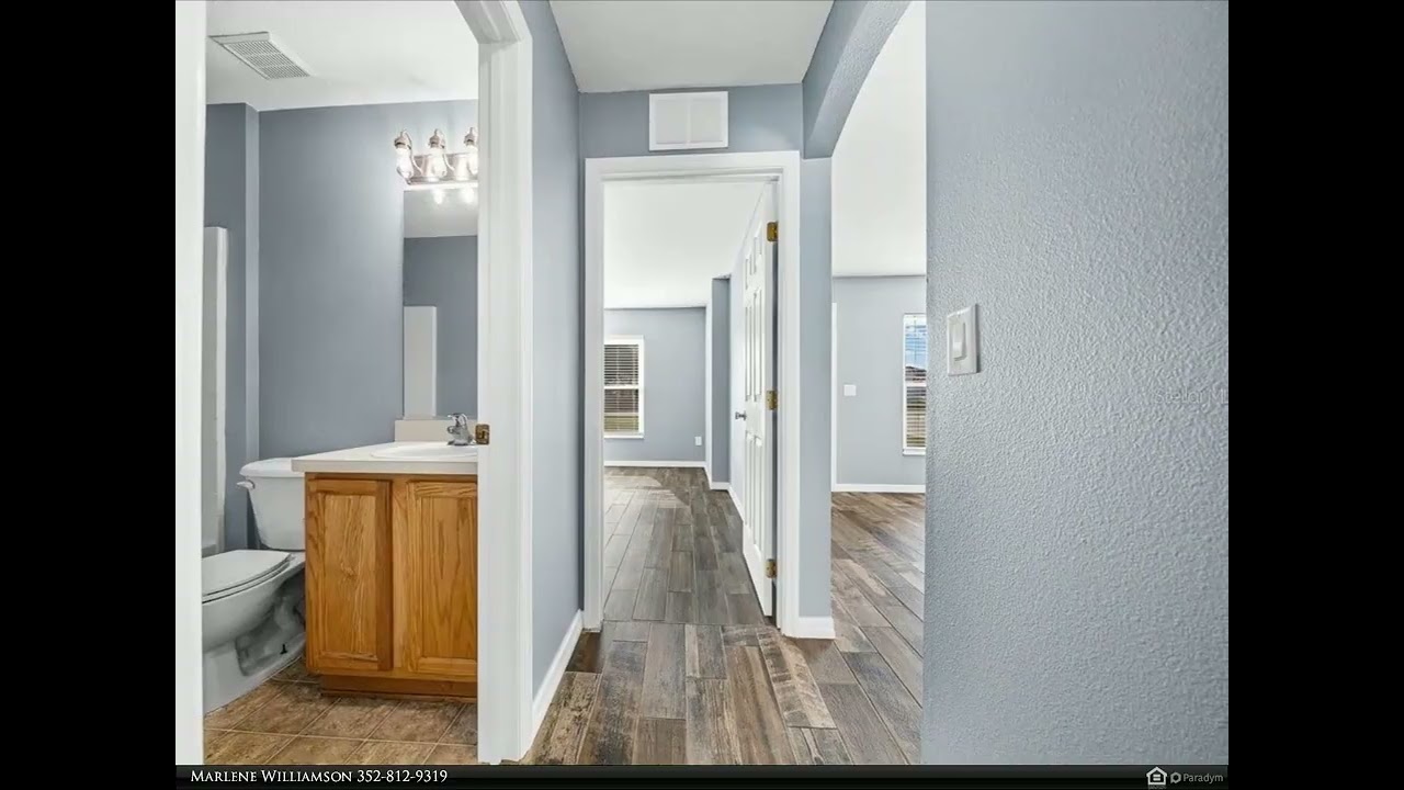 Berkshire Hathaway HomeServices Florida Realty - 155 JUNIPER WAY