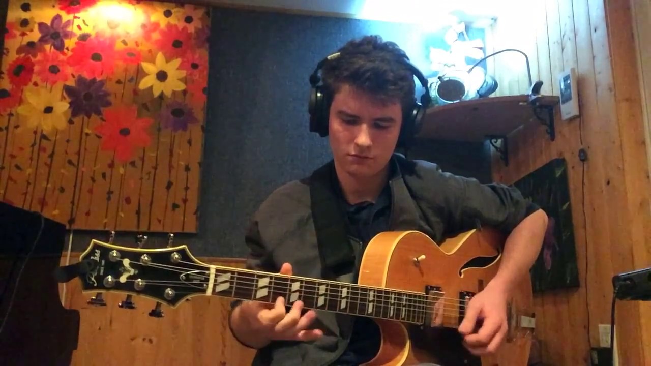 The Song is You