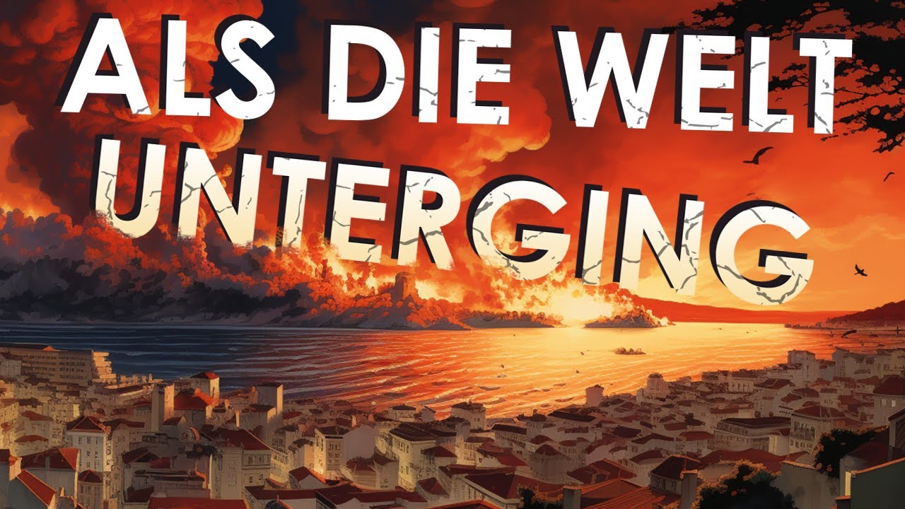 Anatomie einer Katastrophe | Das Erdbeben von Lissabon | Abschweifungen
