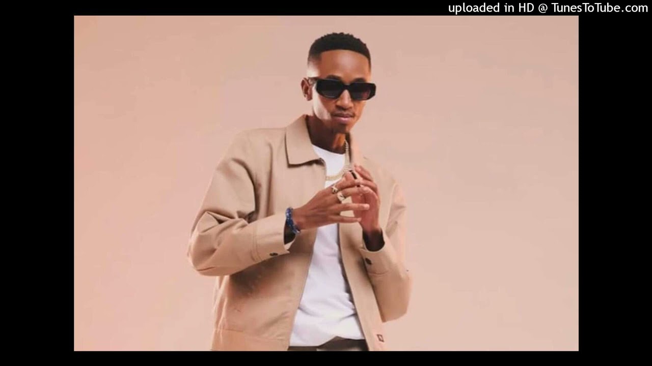 DECEMBER - Master Kg x Scotts Maphuma,Eemoh feat HarryCane
