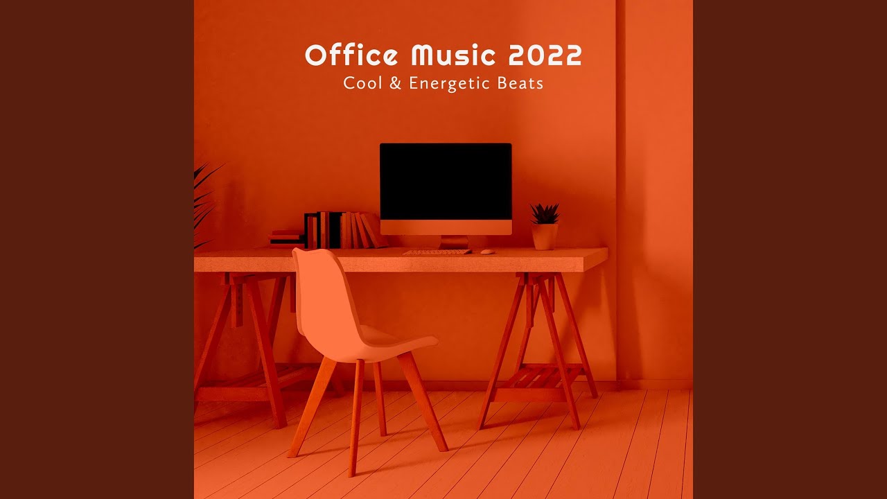 Groovy Office