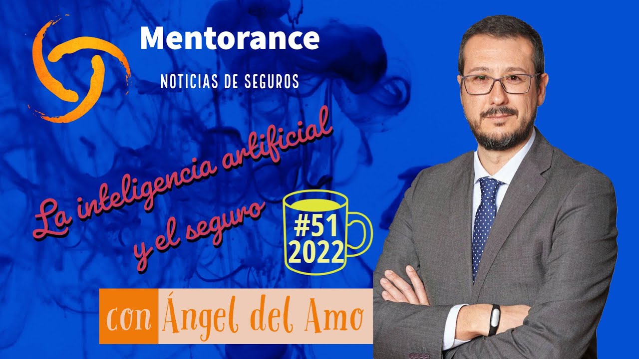 Inteligencia Artificial y Seguros