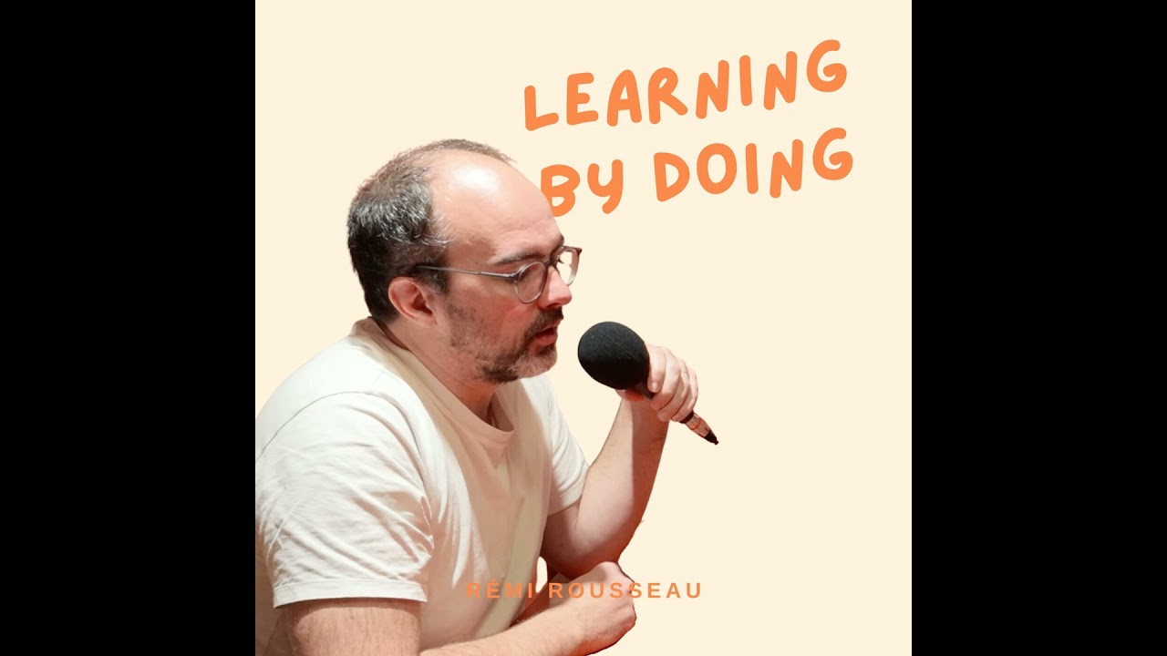 #187 - Rémi Rousseau - Tout comprendre à la formation professionnelle en France