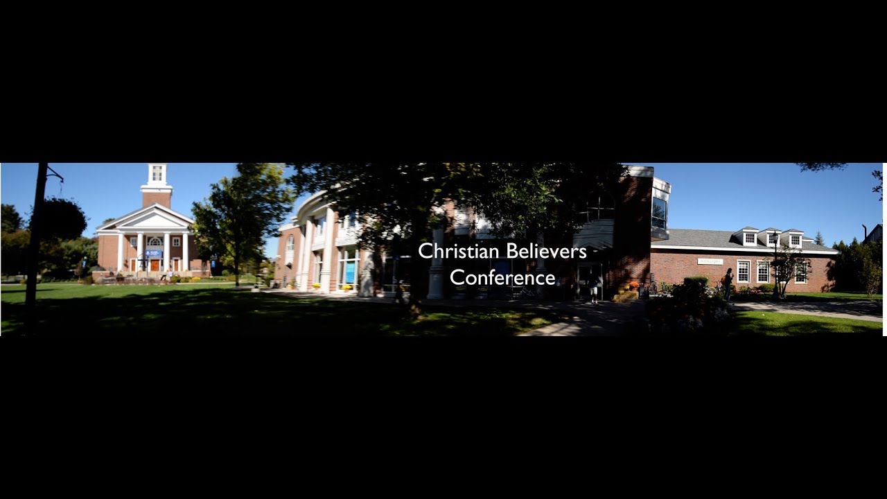 CBC2018 - Songs of Praise - Dennis Gorham