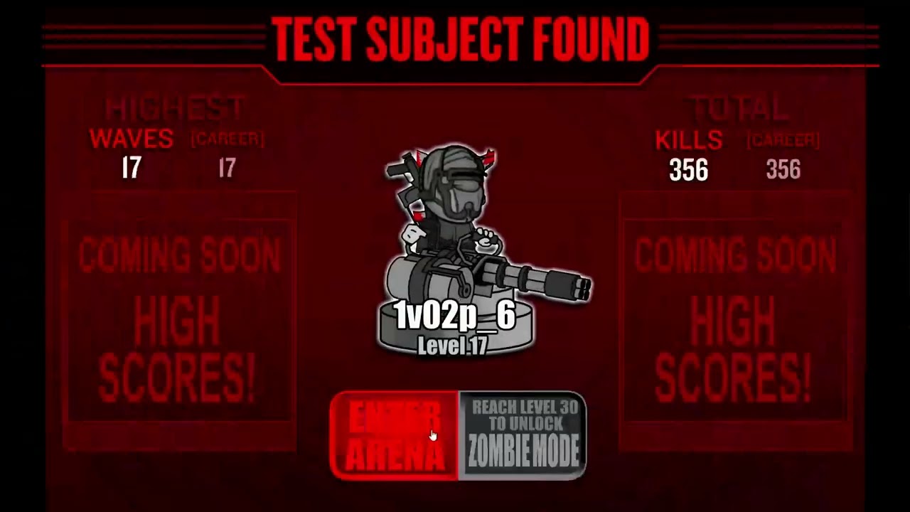 Hacked Madness Project Nexus mod Biography : Only Pc and Laptop