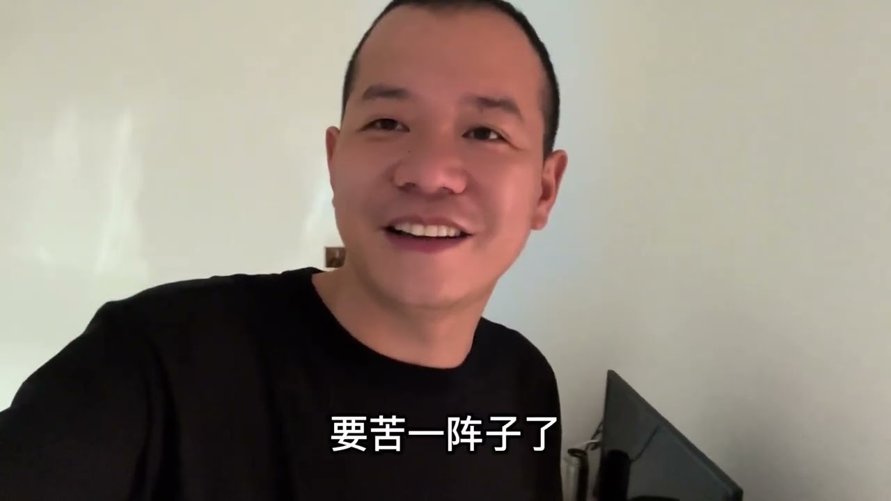 老爹兼职卖烤鸡一周，现在转变成全职摆摊了，看看实际利润有多少