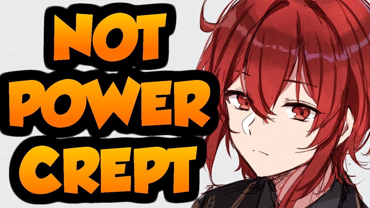 DILUC BAD? YOU MUST BE JOKING. REASONS WHY DILUC ISN'T AS BAD YOU THINK - GENSHIN IMPACT