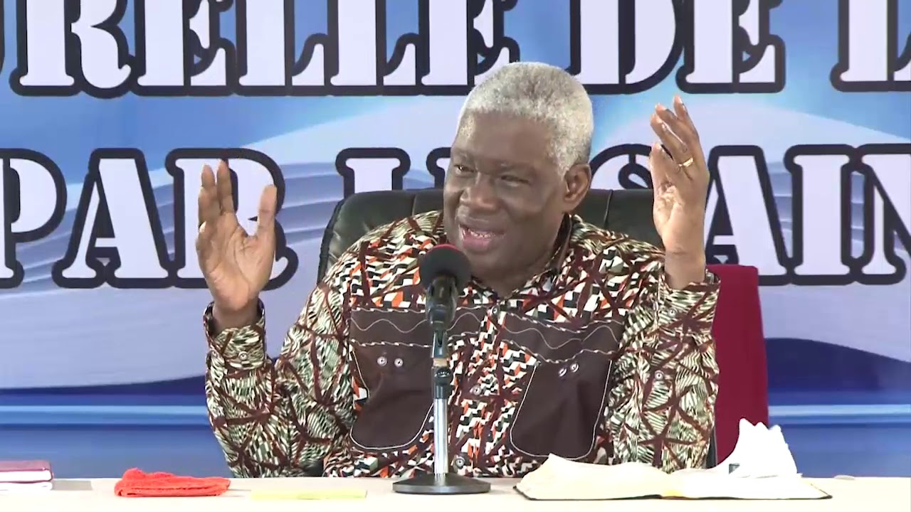 PMK|2019-02-06 Dieu nous éclaire par sa parole et nous conduit par son Esprit
