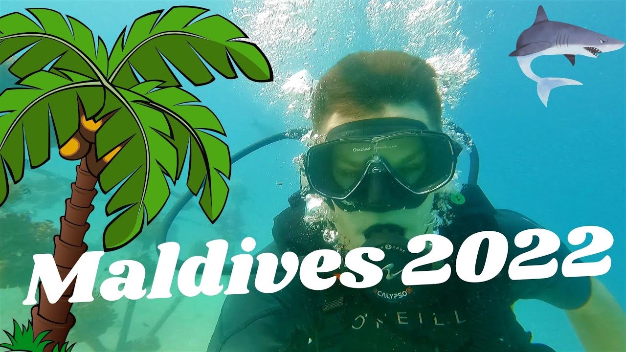 Maldives 2022 2K