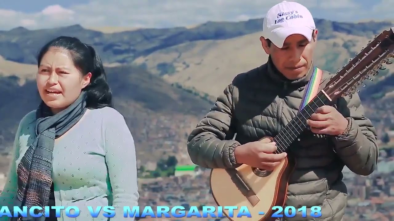 MARGARITA YAPO DE PAUCARTAMBO Y SIPRIANCITO DEL SUR  CONTACTO 974383807