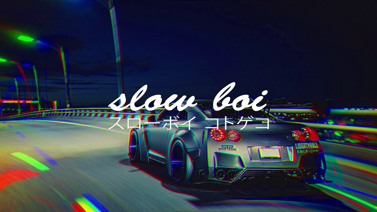 dj snake, sheck wes - enzo ft. offset, 21 savage, gucci mane (slowed + reverb)【スローボイ コトゲコ】