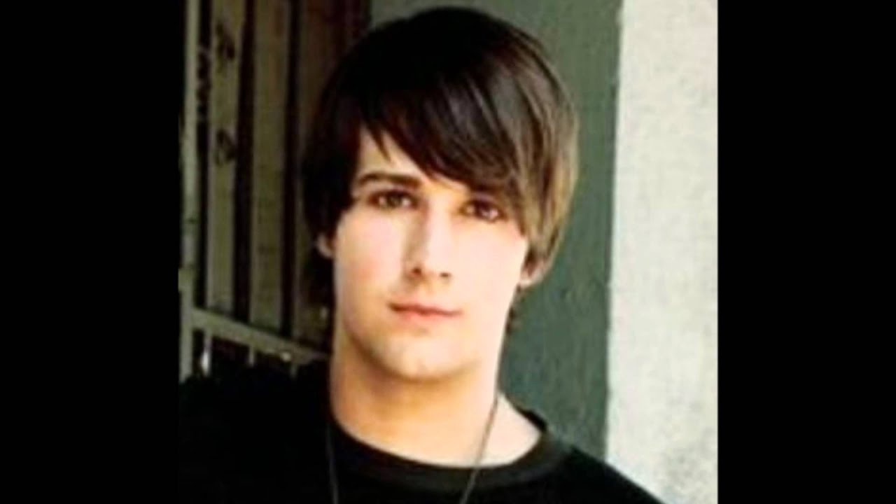fotos de james maslow.wmv
