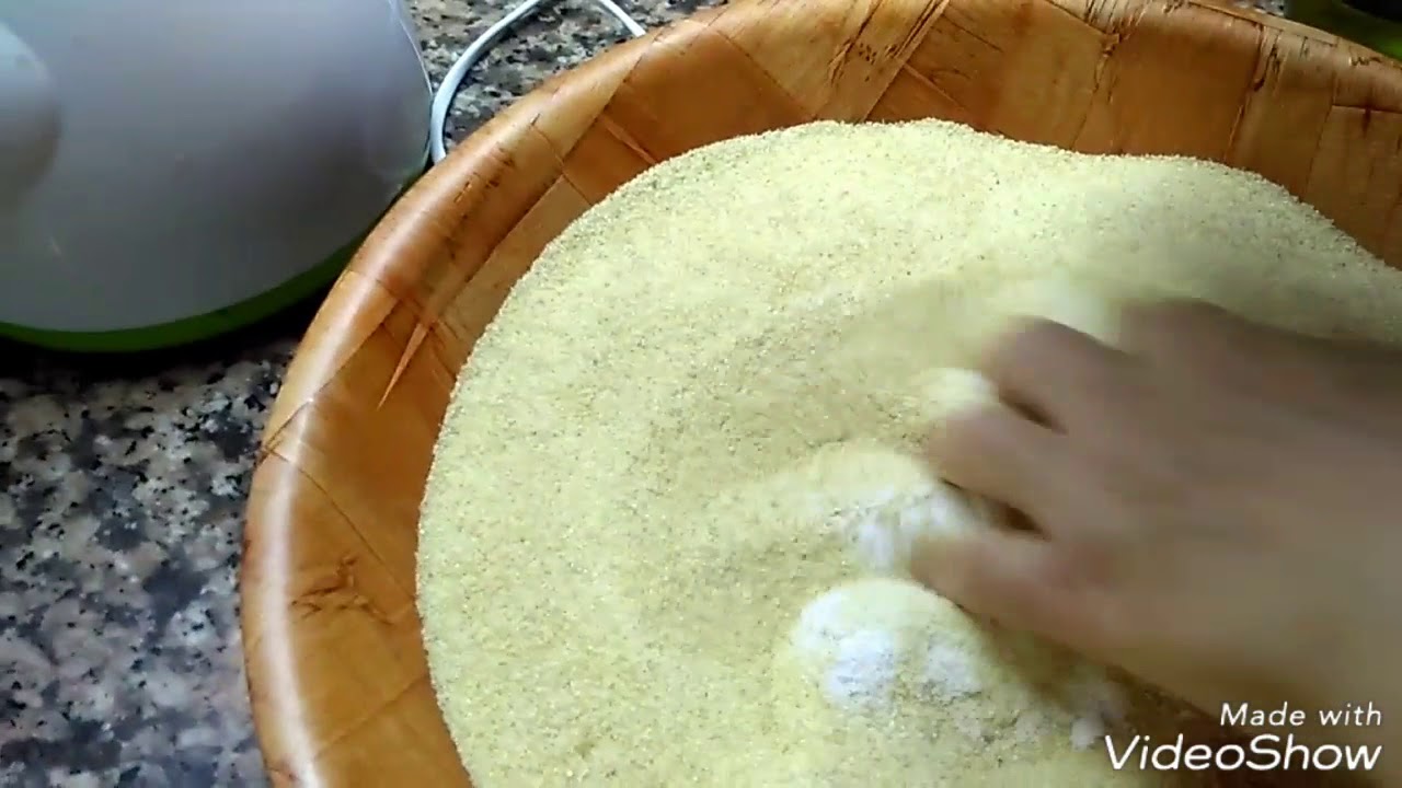 Refis de maskara