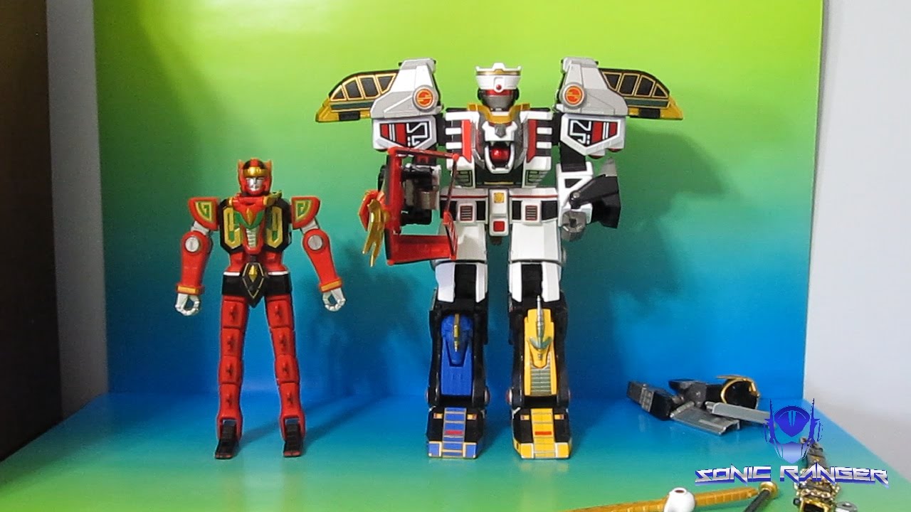 MMPR 