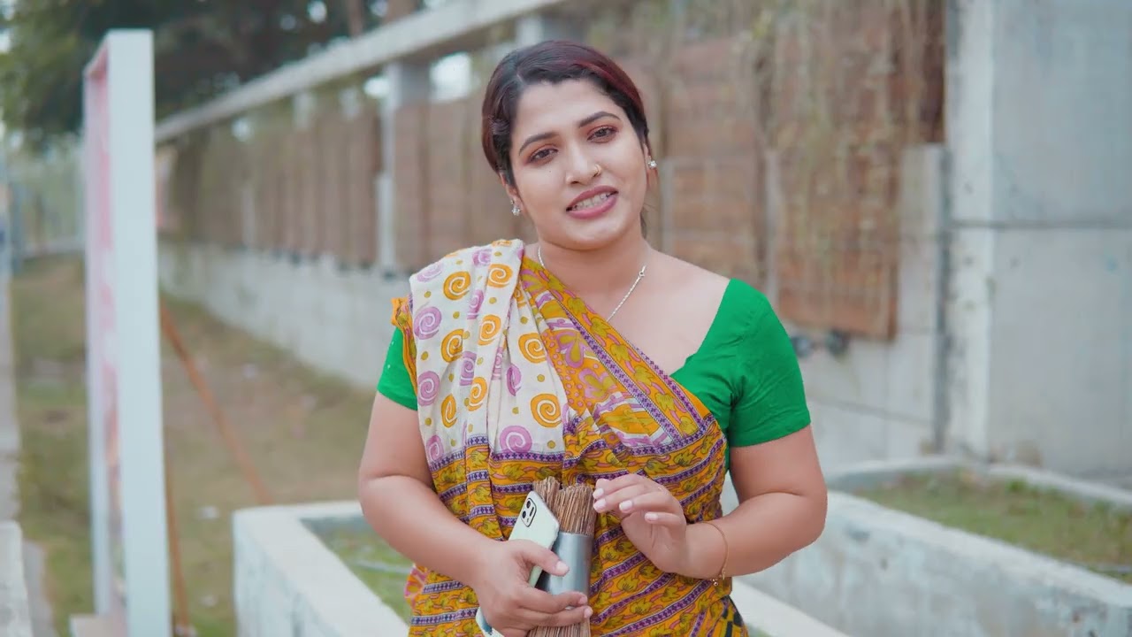 অফিসের ঝাড়ুদার কিভাবে অফিসের মালিক হলো | Bangla New Natok 2025 | Cinebangla Films | Viral Video