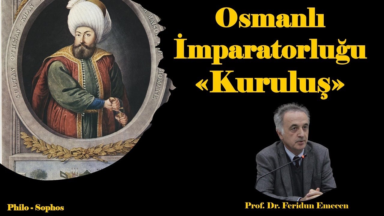 Osmanlı İmparatorluğu 