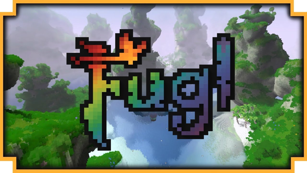 Fugl - (Serene Sandbox Game)