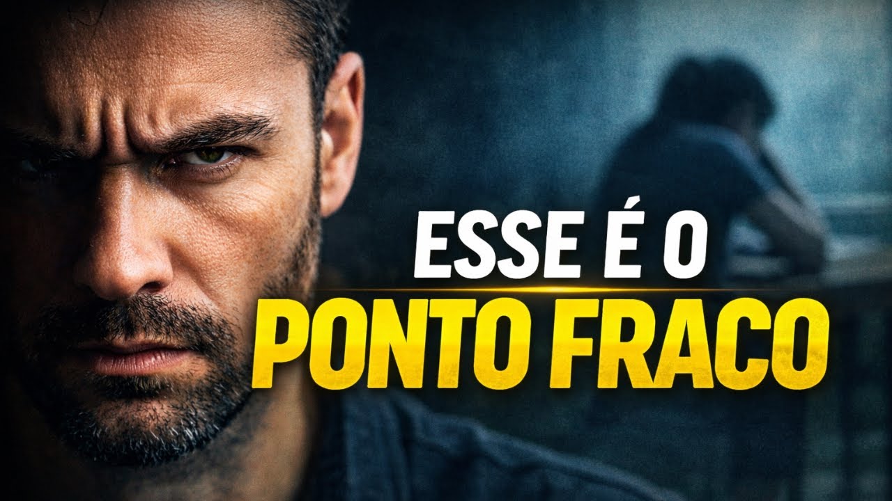 Qual o PONTO FRACO de Quem Gosta de IGNORAR Alguém?
