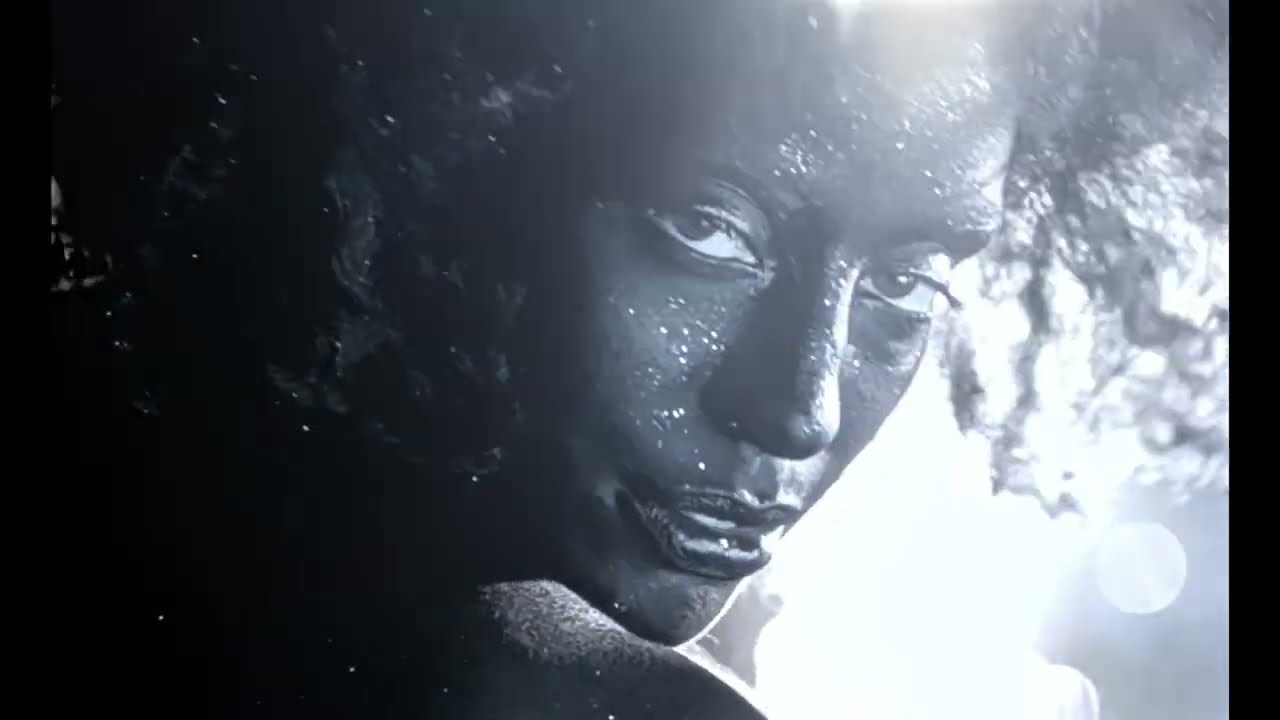 Martina Topley-Bird - Anything (Official HD Music Video)