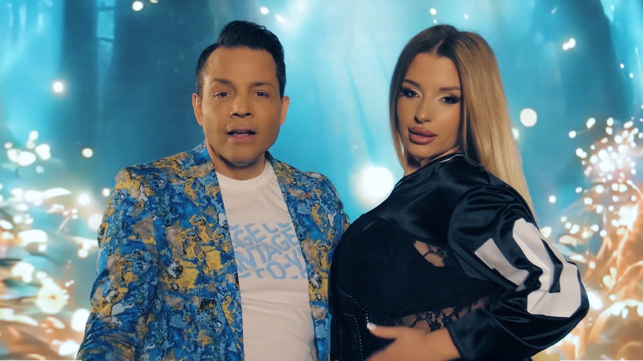 Jean de la Craiova - Sunt milionar de vise | Videoclip Oficial